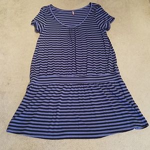 Old Navy mini dress